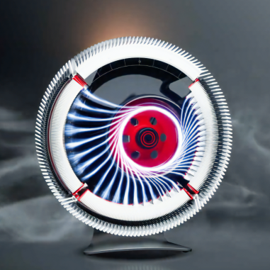 IQAir Atem X HyperHEPA HF фильтр (комплект 3 шт.)